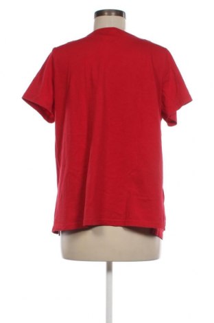 Γυναικεία μπλούζα Bpc Bonprix Collection, Μέγεθος XL, Χρώμα Κόκκινο, Τιμή 5,25 €