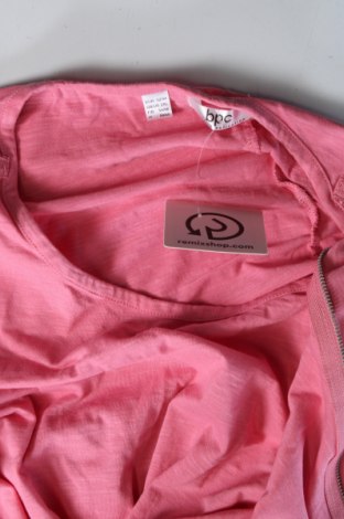Bluză de femei Bpc Bonprix Collection, Mărime 3XL, Culoare Roz, Preț 59,73 Lei