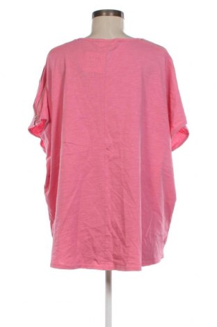 Дамска блуза Bpc Bonprix Collection, Размер 3XL, Цвят Розов, Цена 23,42 лв.