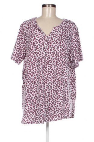 Дамска блуза Bpc Bonprix Collection, Размер 3XL, Цвят Многоцветен, Цена 19,16 лв.