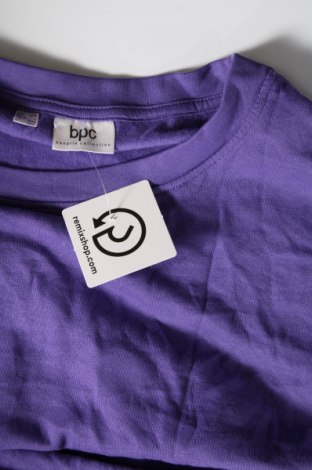 Дамска блуза Bpc Bonprix Collection, Размер XL, Цвят Лилав, Цена 19,00 лв.