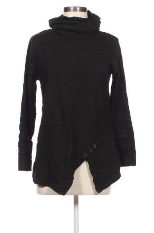 Γυναικεία μπλούζα Bpc Bonprix Collection, Μέγεθος M, Χρώμα Μαύρο, Τιμή 2,59 €