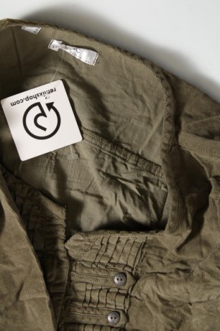 Damen Shirt Bpc Bonprix Collection, Größe M, Farbe Grün, Preis 6,48 €