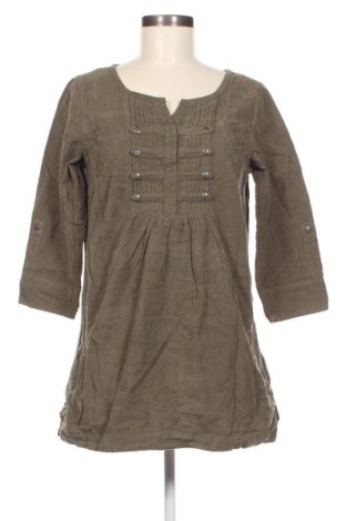 Γυναικεία μπλούζα Bpc Bonprix Collection, Μέγεθος M, Χρώμα Πράσινο, Τιμή 2,59 €