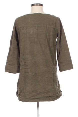 Дамска блуза Bpc Bonprix Collection, Размер M, Цвят Зелен, Цена 9,31 лв.