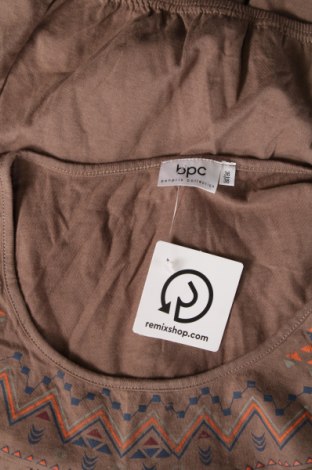 Дамска блуза Bpc Bonprix Collection, Размер S, Цвят Бежов, Цена 9,69 лв.