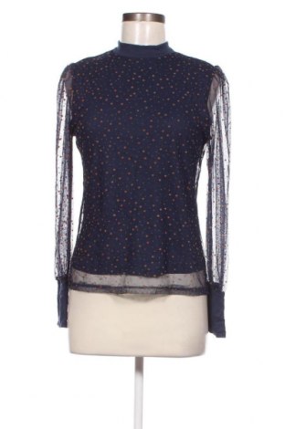 Damen Shirt Bpc Bonprix Collection, Größe M, Farbe Blau, Preis 3,83 €