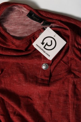 Γυναικεία μπλούζα Bpc Bonprix Collection, Μέγεθος XXL, Χρώμα Κόκκινο, Τιμή 8,23 €