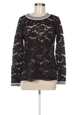 Damen Shirt Bpc Bonprix Collection, Größe S, Farbe Schwarz, Preis 5,55 €