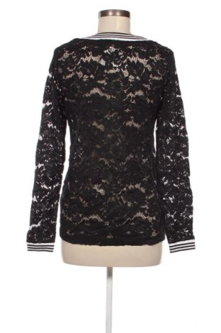 Дамска блуза Bpc Bonprix Collection, Размер S, Цвят Черен, Цена 3,04 лв.