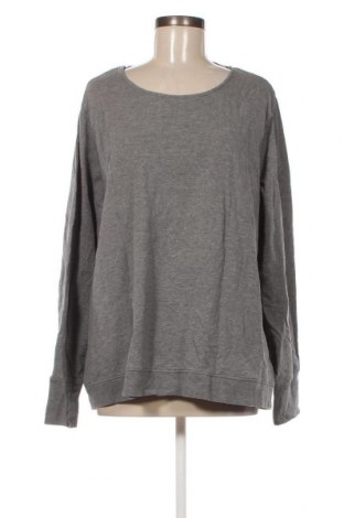Damen Shirt Bpc Bonprix Collection, Größe 3XL, Farbe Grau, Preis 7,54 €