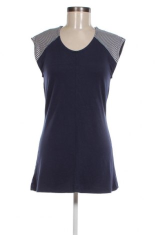 Γυναικεία μπλούζα Bpc Bonprix Collection, Μέγεθος S, Χρώμα Μπλέ, Τιμή 3,69 €