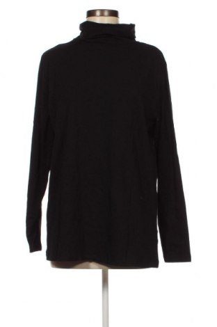 Дамска блуза Bpc Bonprix Collection, Размер XXL, Цвят Черен, Цена 18,43 лв.
