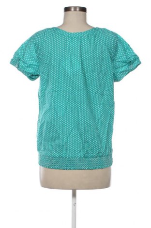Дамска блуза Bpc Bonprix Collection, Размер M, Цвят Зелен, Цена 8,55 лв.