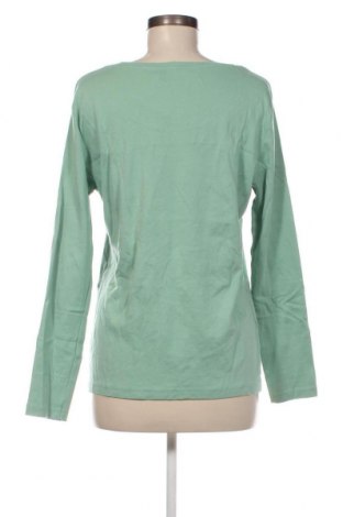 Дамска блуза Bpc Bonprix Collection, Размер XL, Цвят Зелен, Цена 6,08 лв.