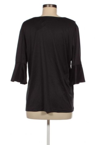 Дамска блуза Bpc Bonprix Collection, Размер L, Цвят Черен, Цена 3,80 лв.