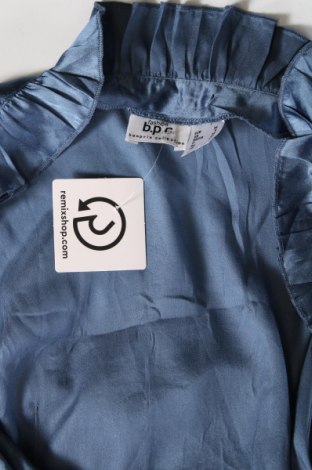 Дамска блуза Bpc Bonprix Collection, Размер XS, Цвят Син, Цена 19,00 лв.