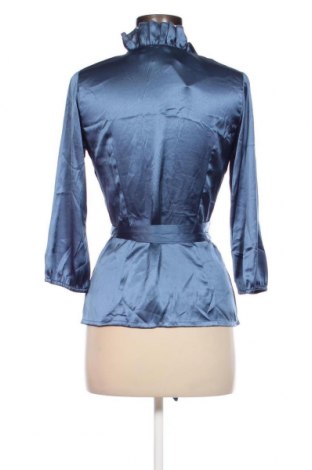 Bluză de femei Bpc Bonprix Collection, Mărime XS, Culoare Albastru, Preț 62,50 Lei