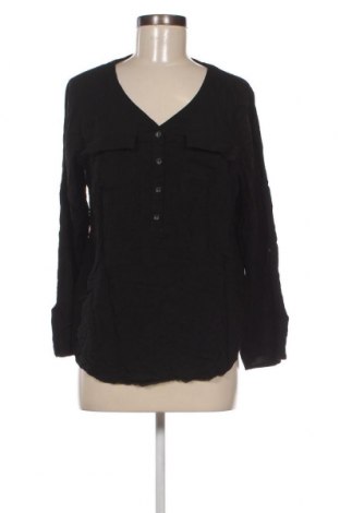 Γυναικεία μπλούζα Bpc Bonprix Collection, Μέγεθος M, Χρώμα Μαύρο, Τιμή 5,88 €