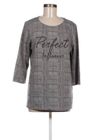 Γυναικεία μπλούζα Bpc Bonprix Collection, Μέγεθος M, Χρώμα Πολύχρωμο, Τιμή 2,35 €