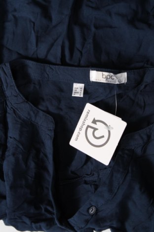 Дамска блуза Bpc Bonprix Collection, Размер L, Цвят Син, Цена 8,55 лв.