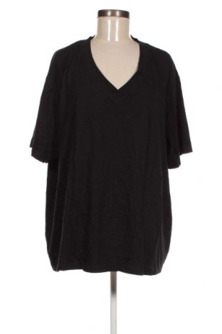 Дамска блуза Bpc Bonprix Collection, Размер 3XL, Цвят Черен, Цена 11,40 лв.