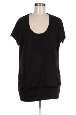 Дамска блуза Bpc Bonprix Collection, Размер XXL, Цвят Черен, Цена 11,40 лв.