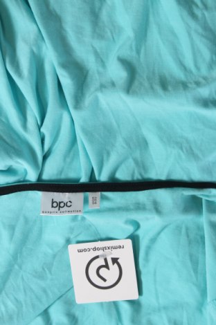 Γυναικεία μπλούζα Bpc Bonprix Collection, Μέγεθος 3XL, Χρώμα Μπλέ, Τιμή 4,97 €