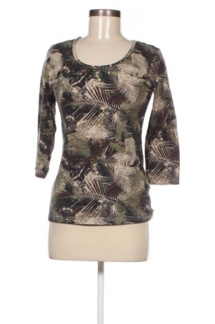 Дамска блуза Bpc Bonprix Collection, Размер M, Цвят Многоцветен, Цена 6,65 лв.