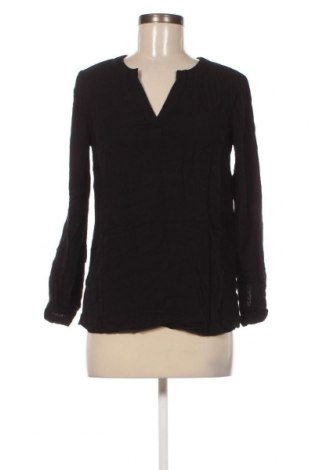 Дамска блуза Bpc Bonprix Collection, Размер L, Цвят Черен, Цена 19,00 лв.