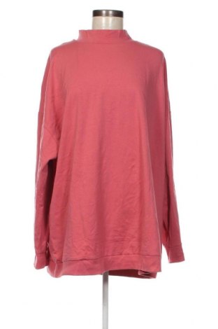 Γυναικεία μπλούζα Bpc Bonprix Collection, Μέγεθος 3XL, Χρώμα Ρόζ , Τιμή 7,05 €