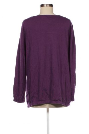 Γυναικεία μπλούζα Bpc Bonprix Collection, Μέγεθος XL, Χρώμα Βιολετί, Τιμή 11,75 €