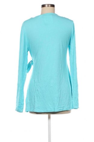 Damen Shirt Bpc Bonprix Collection, Größe L, Farbe Blau, Preis 13,22 €