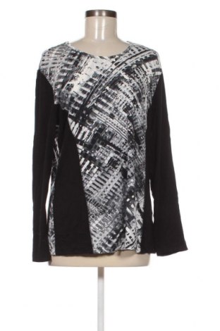 Дамска блуза Brandtex, Размер XL, Цвят Многоцветен, Цена 5,89 лв.