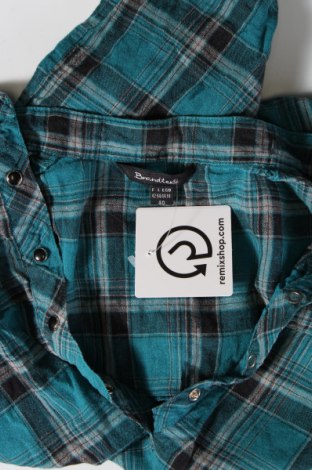 Damen Shirt Brandtex, Größe M, Farbe Mehrfarbig, Preis € 4,49