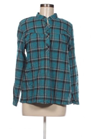 Дамска блуза Brandtex, Размер M, Цвят Многоцветен, Цена 3,80 лв.