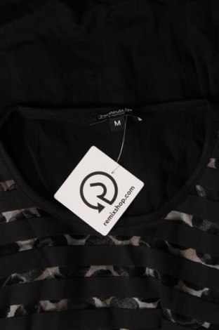 Damen Shirt Brandtex, Größe M, Farbe Schwarz, Preis 4,10 €