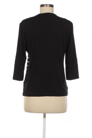 Γυναικεία μπλούζα Brandtex, Μέγεθος M, Χρώμα Μαύρο, Τιμή 2,35 €