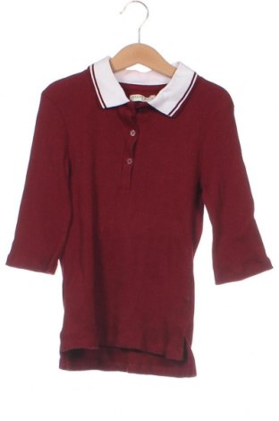 Γυναικεία μπλούζα Brave Soul, Μέγεθος XS, Χρώμα Κόκκινο, Τιμή 7,68 €