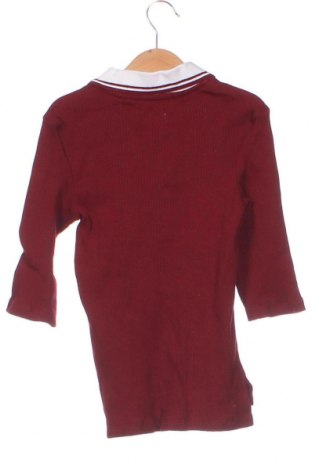 Γυναικεία μπλούζα Brave Soul, Μέγεθος XS, Χρώμα Κόκκινο, Τιμή 7,68 €