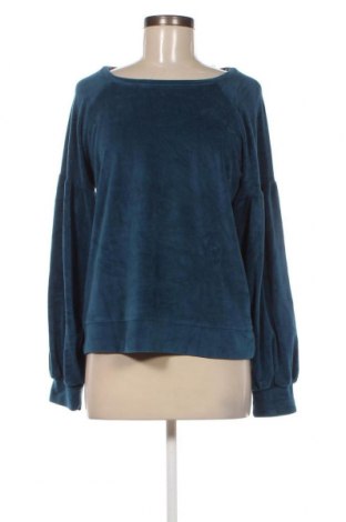 Damen Shirt Brave Soul, Größe M, Farbe Blau, Preis € 8,28