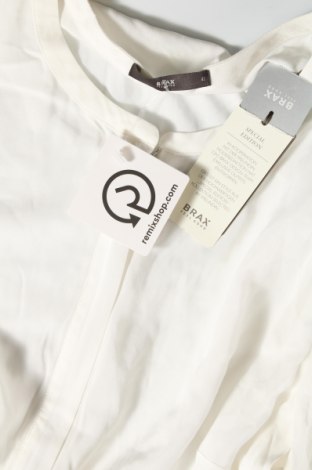 Damen Shirt Brax, Größe L, Farbe Weiß, Preis € 35,63