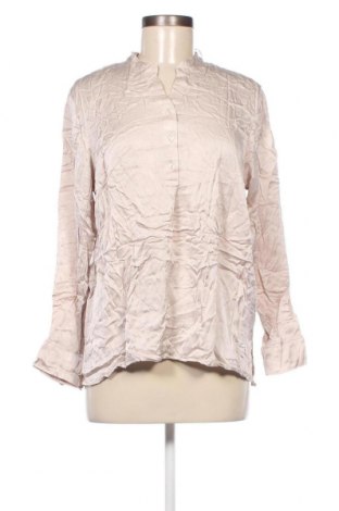 Γυναικεία μπλούζα Brax, Μέγεθος XL, Χρώμα  Μπέζ, Τιμή 29,69 €
