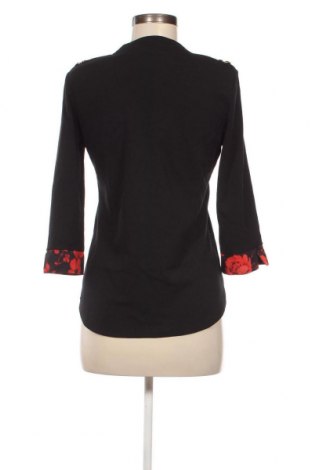 Дамска блуза Breal, Размер M, Цвят Черен, Цена 34,00 лв.
