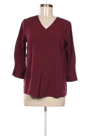 Дамска блуза Bruno Banani, Размер S, Цвят Лилав, Цена 15,40 лв.