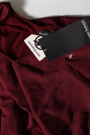 Дамска блуза Bruno Banani, Размер L, Цвят Лилав, Цена 15,40 лв.