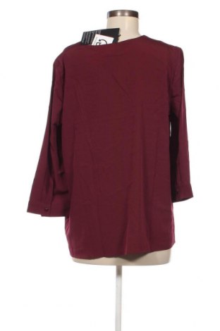 Дамска блуза Bruno Banani, Размер L, Цвят Лилав, Цена 15,40 лв.