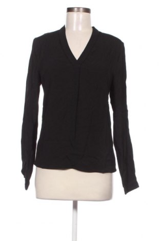 Дамска блуза Bruuns Bazaar, Размер XS, Цвят Черен, Цена 16,20 лв.