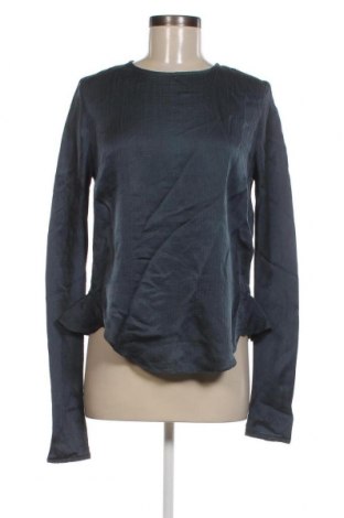 Damen Shirt Bruuns Bazaar, Größe M, Farbe Grau, Preis 30,97 €