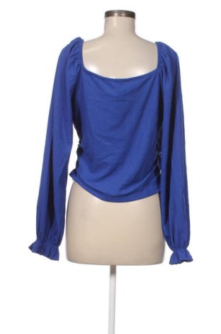 Damen Shirt Bubbleroom, Größe XL, Farbe Blau, Preis € 4,10